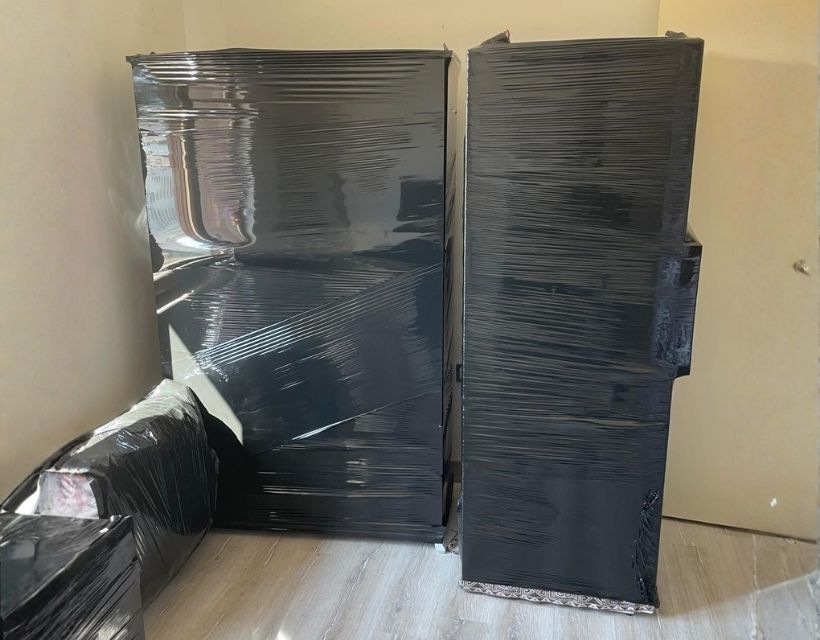 Eşya Paketleme İpuçları: Güvenli Taşıma İçin Rehber